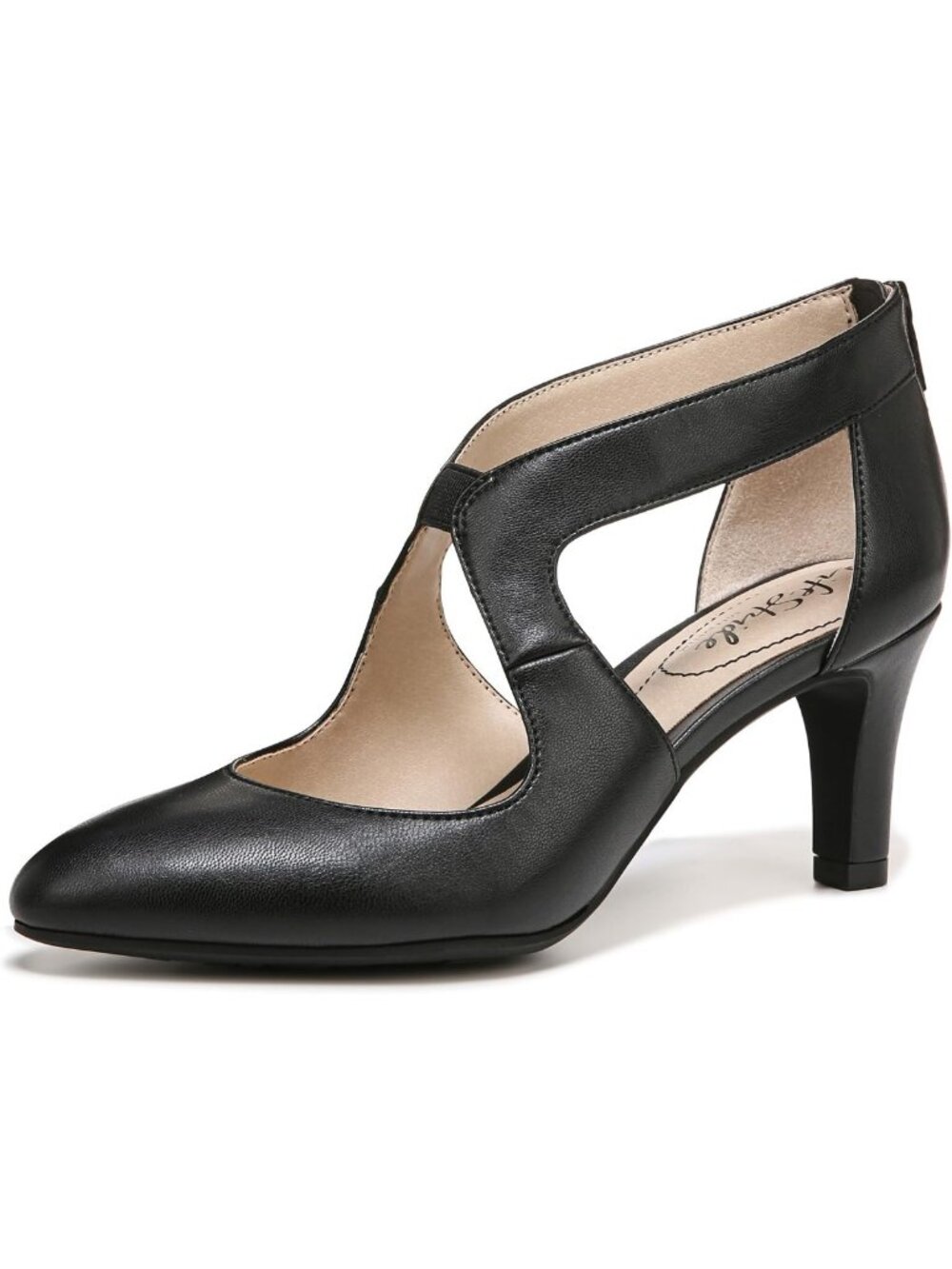 Chic Women's Giovanna 2 Pumps - Stylish Comfort, Versatile Heels for Every